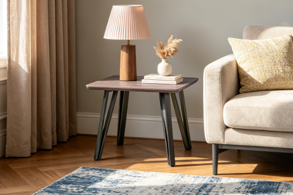 Picture of PLAZA Side Table