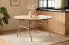 Picture of TITAN 183 Folding Round Table