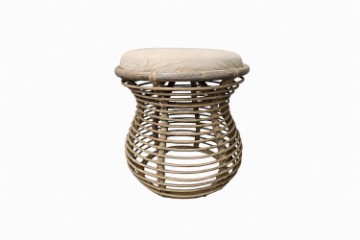 Picture of ORINDA Rattan Stool