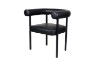 Picture of CORIN Dining Chair  - 2 Chairs in 1 Carton