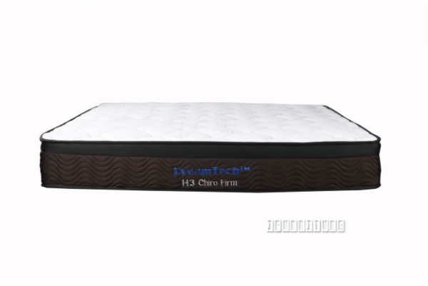 Picture of   [FLOOR MODEL CLEARANCE]H3 King Single Size Mattress