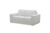 Picture of   [FLOOR MODEL CLEARANCE] CORTONA 3 Seater Fabric Sofa