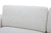 Picture of   [FLOOR MODEL CLEARANCE] CORTONA 3 Seater Fabric Sofa