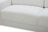 Picture of   [FLOOR MODEL CLEARANCE] CORTONA 3 Seater Fabric Sofa