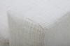 Picture of   [FLOOR MODEL CLEARANCE] CORTONA 3 Seater Fabric Sofa