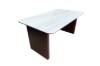 Picture of AURELIO Engineered Stone Top Dining Table - 160