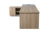 Picture of   [FLOOR MODEL CLEARANCE] FOCUS Office System Executive Desk