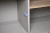 Picture of   [FLOOR MODEL CLEARANCE] FOCUS Office System Executive Desk