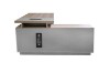 Picture of   [FLOOR MODEL CLEARANCE] FOCUS Office System Executive Desk