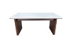 Picture of AURELIO 140/160 Engineered Stone Top Dining Table