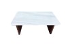Picture of AURELIO 140/160 Engineered Stone Top Dining Table