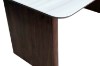 Picture of AURELIO 140/160 Engineered Stone Top Dining Table