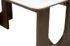 Picture of LORENA 150/180 Sintered Stone Top Dining Table
