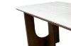 Picture of LORENA 150/180 Sintered Stone Top Dining Table
