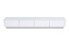 Picture of AVEN 240 4-Drawer Engineered Stone Top TV Unit