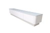 Picture of AVEN 240 4-Drawer Engineered Stone Top TV Unit