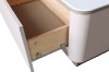 Picture of AVEN 240 4-Drawer Engineered Stone Top TV Unit