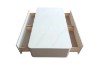 Picture of AVEN 130 4-Drawer Engineered Stone Top Coffee Table