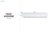 Picture of AVEN 240 4-Drawer Engineered Stone Top TV Unit