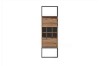 Picture of  [FLOOR MODEL CLEARANCE] NEVADA 165x49cm Solid European Wild Oak Cabinet