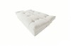 Picture of  [FLOOR MODEL CLEARANCE] KILIM Sofa Bed with Adjustable Backrest (Cream White)