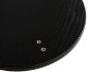 Picture of  [FLOOR MODEL CLEARANCE] JACOB D120 Round Dining Table (Black)