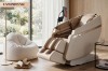 Picture of MOTIONFLEXI Pro Full-Body Zero-Gravity Massage Chair with LED Lighting, Waist & Calf Heating, Voice Control and Wireless Charging