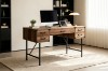 Picture of  [FLOOR MODEL CLEARANCE]  RIVERTON 120 Writing Desk