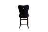 Picture of  [FLOOR MODEL CLEARANCE]BRIAR Solid Wood Bar Chair 