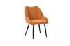 Picture of  [FLOOR MODEL CLEARANCE]LUMO Dining Chair (Orange)