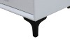 Picture of  [FLOOR MODEL CLEARANCE] HOVER 2-Drawer Bedside Table (White)