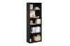 Picture of  [FLOOR MODEL CLEARANCE]HOLLIS 5-Tier Bookshelf (70x164.5cm)
