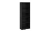 Picture of  [FLOOR MODEL CLEARANCE]HOLLIS 5-Tier Bookshelf (70x164.5cm)