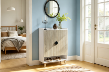 Picture of HIRO 110 Shoe Rack