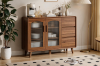 Picture of WALDEN 120 2-Door 3-Drawer Sideboard