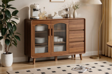 Picture of WALDEN 120 2-Door 3-Drawer Sideboard