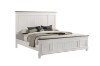 Picture of CHARLES Bed Frame in Queen Size