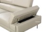 Picture of  [FLOOR MODEL CLEARANCE]CLAUDIA L-Shape Sofa (Beige) - Facing Right