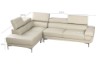 Picture of  [FLOOR MODEL CLEARANCE]CLAUDIA L-Shape Sofa (Beige) - Facing Right