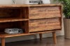 Picture of RUSTLO 160 4-Drawer TV Unit (Natural)