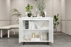 Picture of MODLO 2-Door Storage Cabinet with Adjustable Shelf (79x79.5cm)