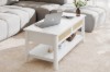 Picture of STORIX 109 Soft Close Lift-Top Coffee Table (White)