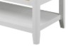 Picture of STORIX 109 Soft Close Lift-Top Coffee Table (White)