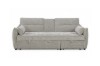 Picture of LOUNVA Dual Pull-Out Sofa Bed with Drop Down Console