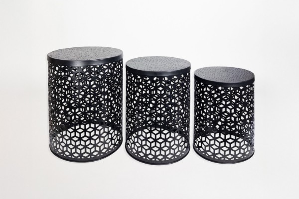 Picture of SOTO Side Tables - Set of 3