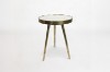 Picture of BELLE Marble Top Side Table