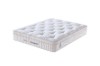 Picture of ELYREST Handcrafted Cotton-Linen Fabric Mini Pocket Spring Mattress with Natural Horsehair, Cashmere, Camel Wool & Soybean Fibre in Queen Size