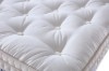 Picture of ELYREST Handcrafted Cotton-Linen Fabric Mini Pocket Spring Mattress with Natural Horsehair, Cashmere, Camel Wool & Soybean Fibre in Queen Size