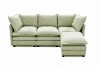 Picture of MELLOW Modular Sectional Sofa Range (Sage Green) 