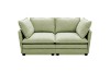 Picture of MELLOW Modular Sectional Sofa Range (Sage Green) 